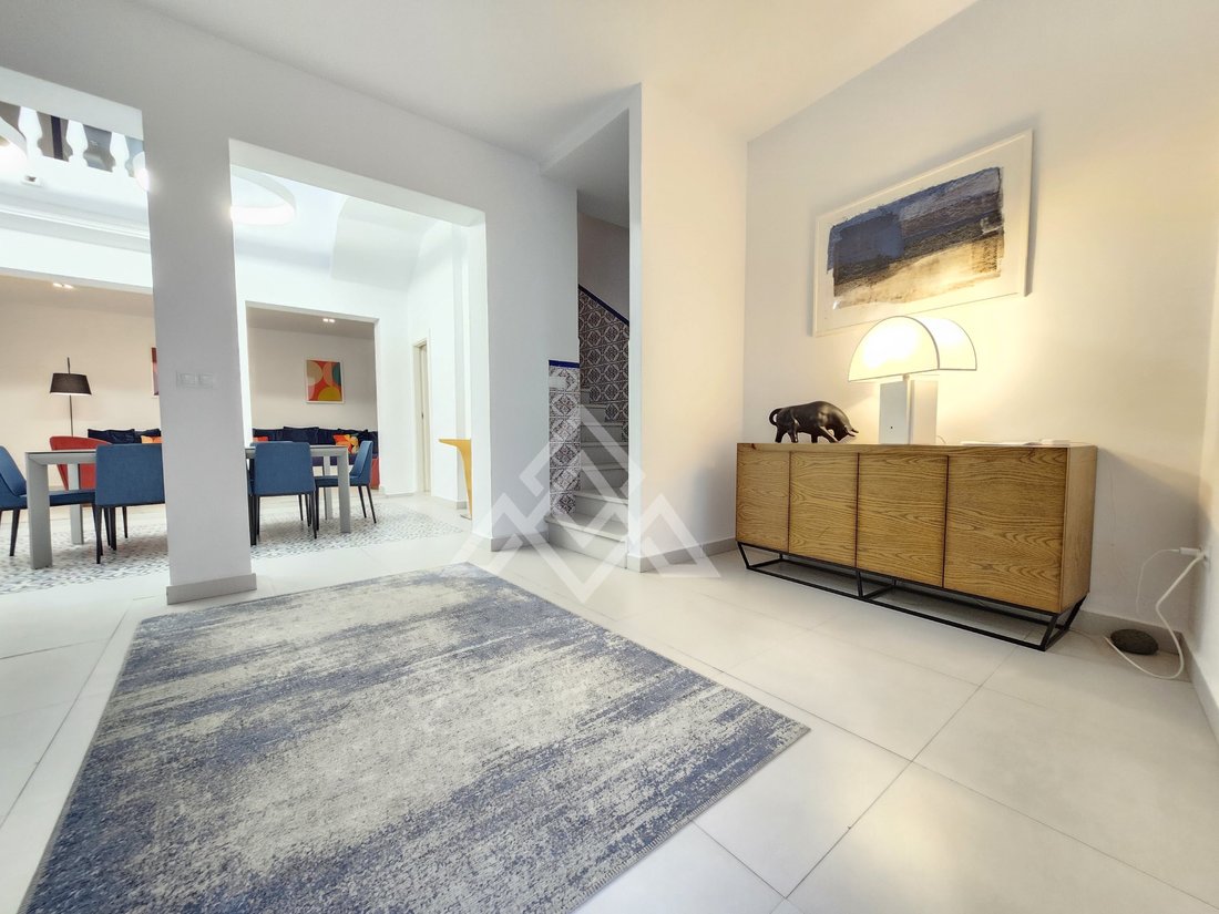 House in Estepona, Andalusia, Spain 3 - 16796730
