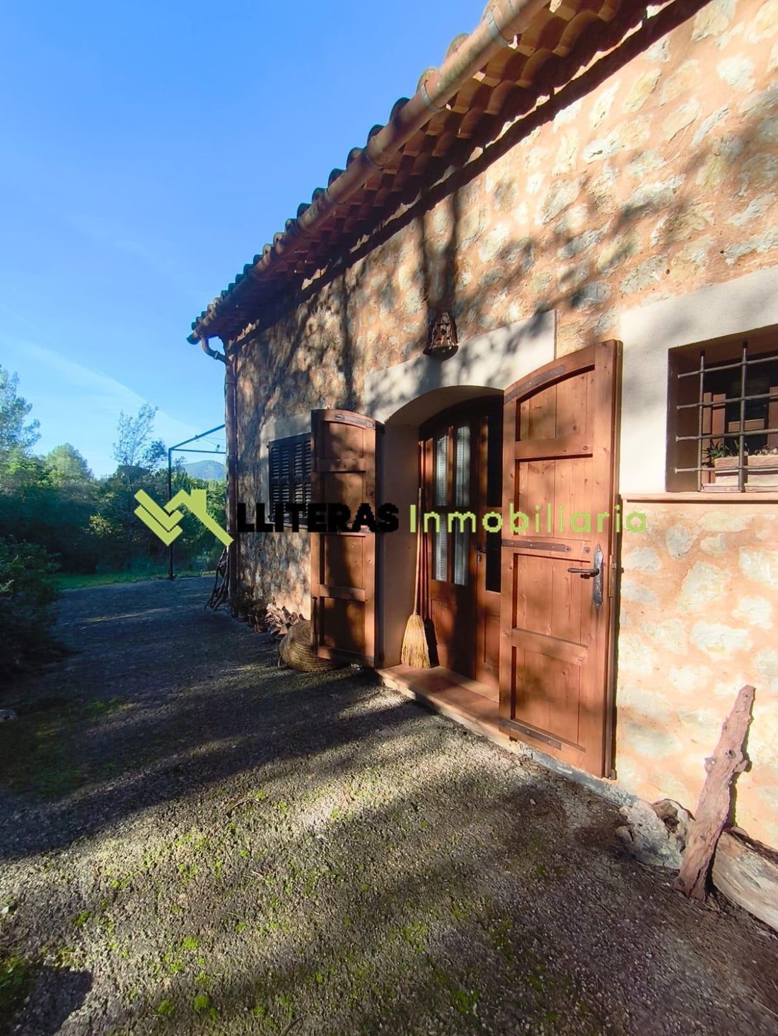 Country House in Campanet, Balearic Islands, Spain 4 - 16925281