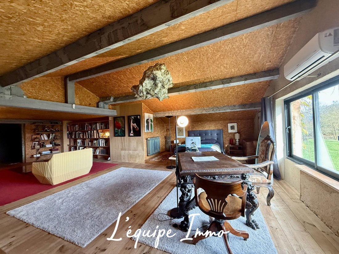 House in Gimont, Occitania, France 4 - 16923286