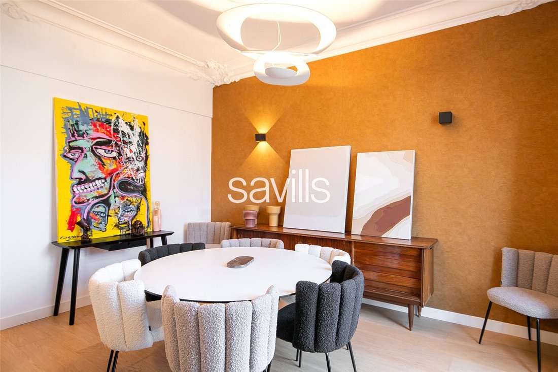 Apartment in Eixample, Barcelona, Spain 2 - 16923580