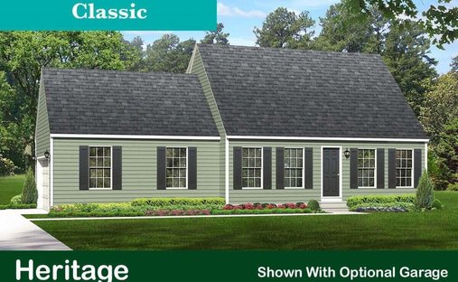 House in Wells, Maine, United States 1