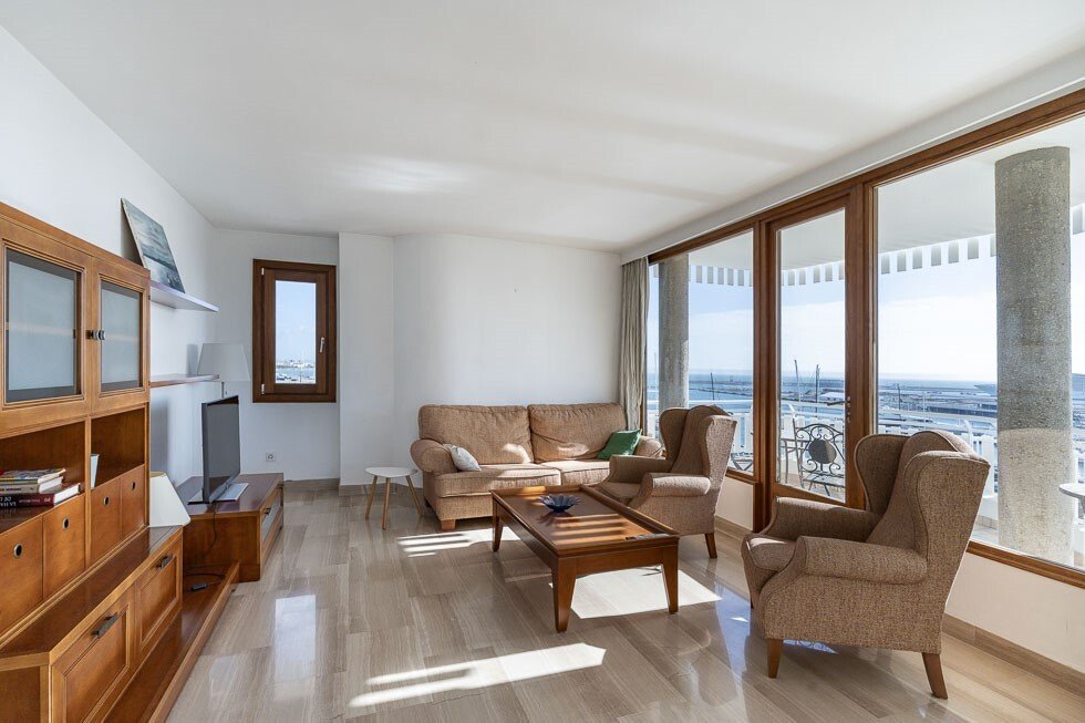 Apartment in Palma, Balearic Islands, Spain 5 - 16923851