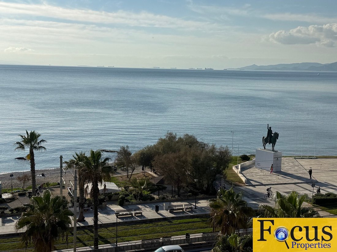 Apartment in South Athens, Attica, Greece 2 - 16926427