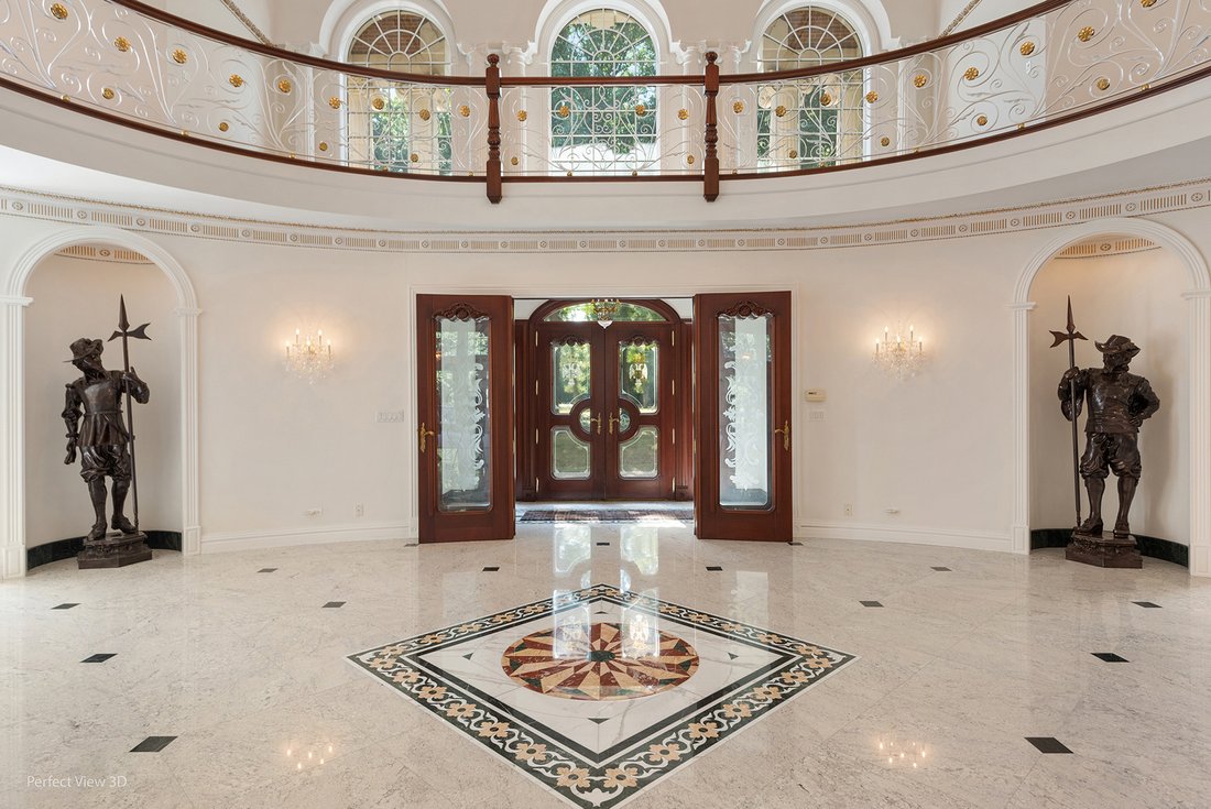 House in Barrington Hills, Illinois, United States 4 - 16924937