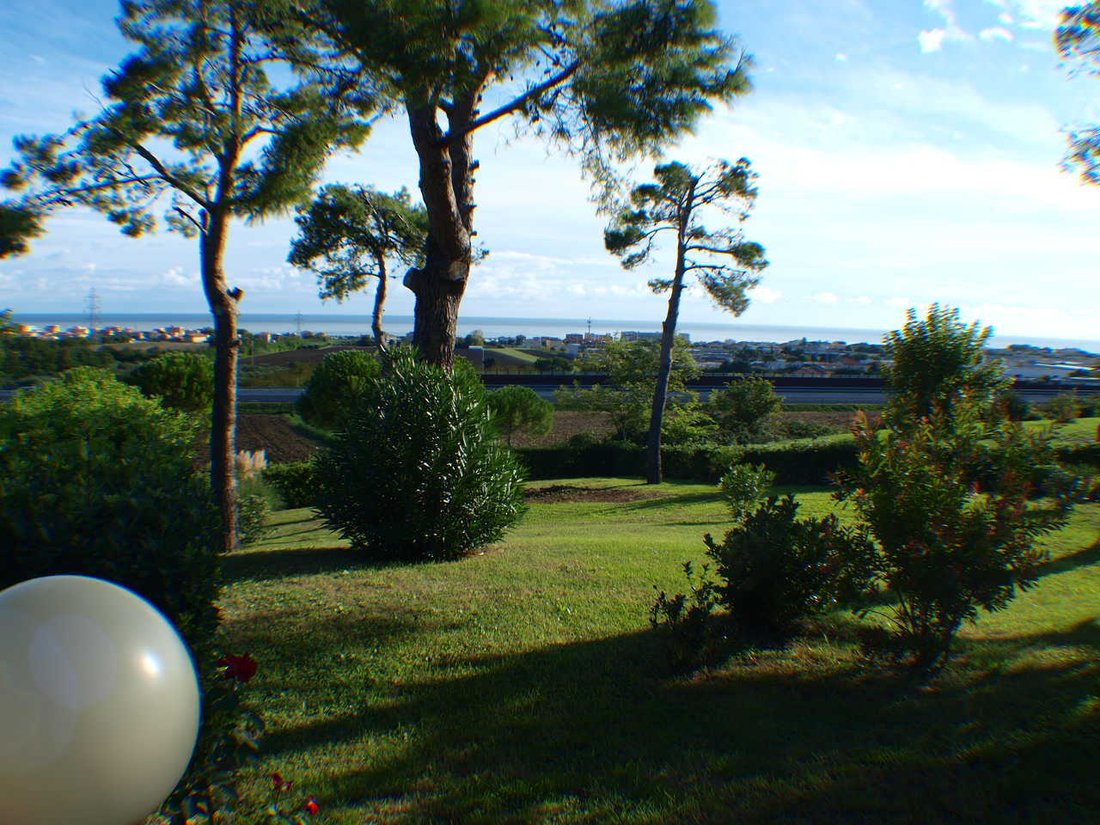 House in Scapezzano, Senigallia, Marche 1 - 16925869