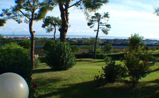 Casa en Scapezzano - Roncitelli, Senigallia, Marcas 1
