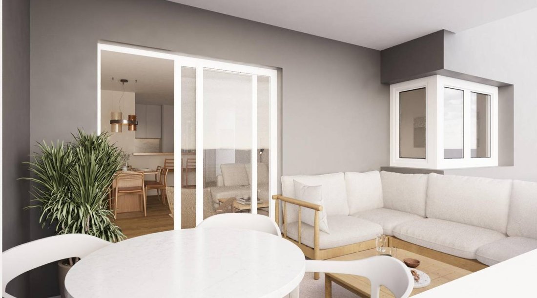 Penthouse in Eagles, Región de Murcia, Spain 3 - 16925638