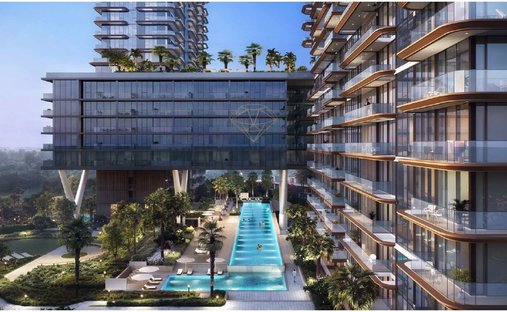 Apartment in Sharjah, Sharjah, United Arab Emirates 1