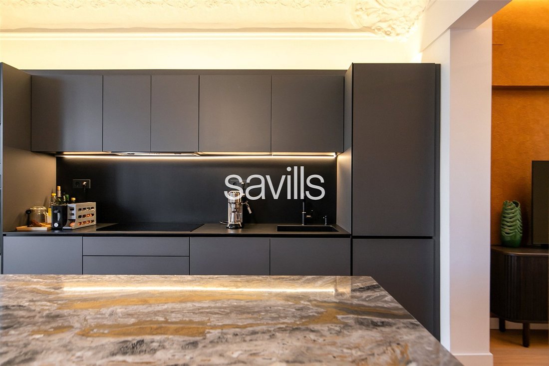 Apartment in Eixample, Barcelona, Spain 5 - 16923580