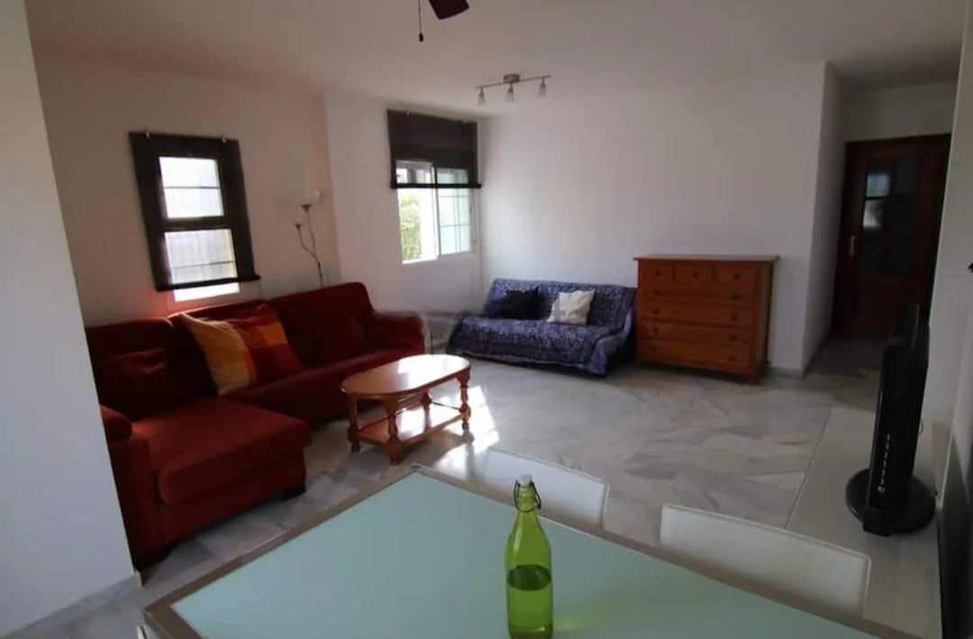 Apartment in Torremolinos, Andalusia, Spain 2 - 16925539