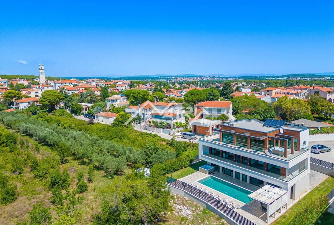 House in Medulin, Istria County, Croatia 4 - 16925307
