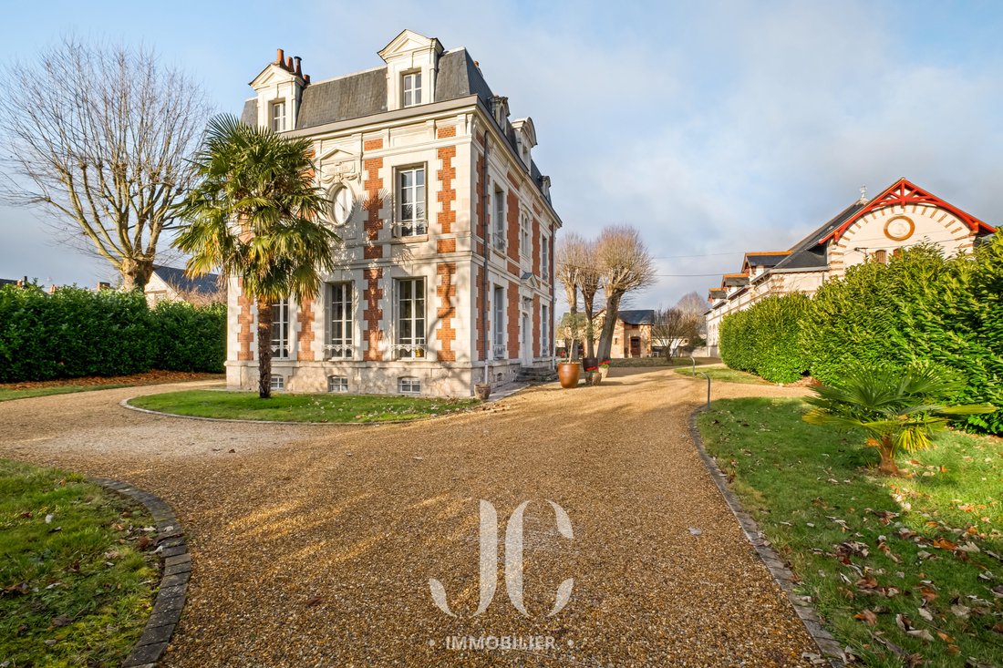 House in Centre Ville, Blois, France 4 - 16925201