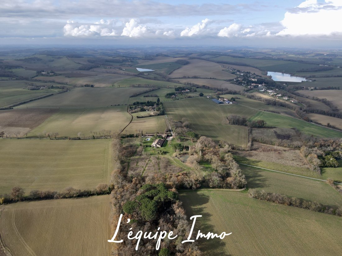 House in Gimont, Occitania, France 3 - 16923286