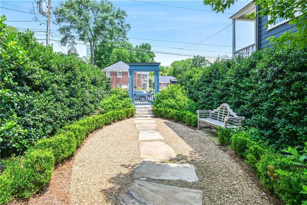 Townhouse in Atlanta, Georgia, United States 3 - 16924744