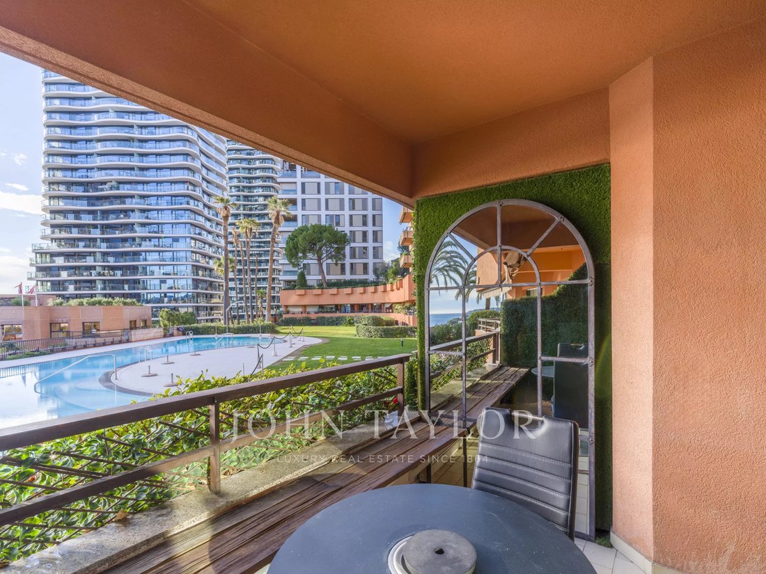 Apartment in Monaco, Monaco 2 - 16923611