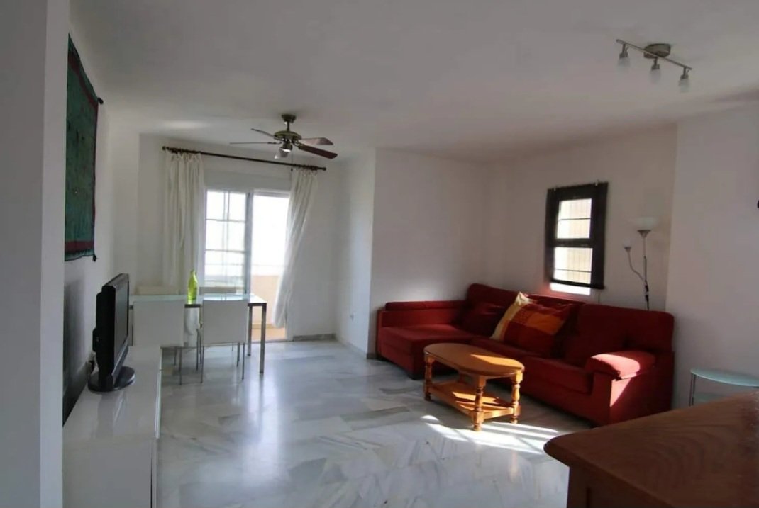 Apartment in Torremolinos, Andalusia, Spain 4 - 16925539