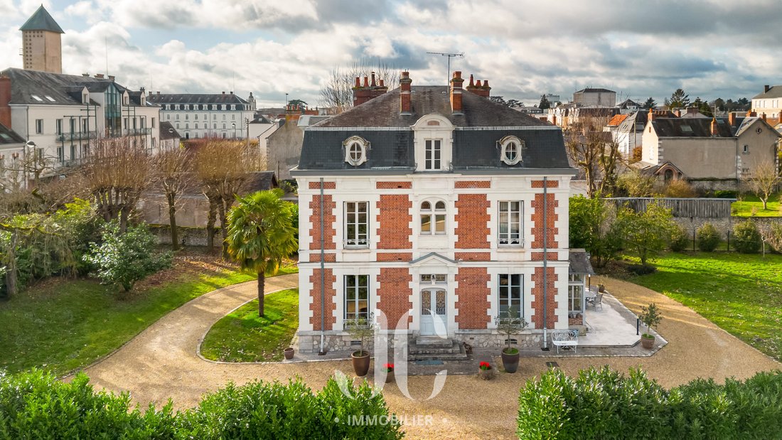 House in Centre Ville, Blois, France 3 - 16925201