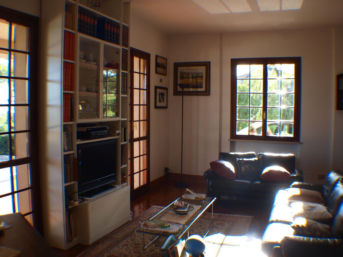 House in Scapezzano, Senigallia, Marche 5 - 16925869
