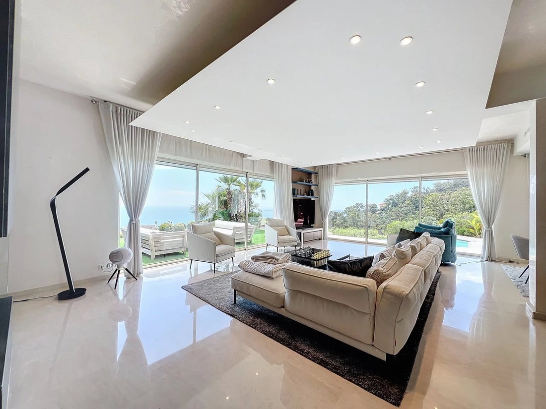 Villa a Vallauris, Provenza-Alpi-Costa Azzurra, Francia 3 - 16925247