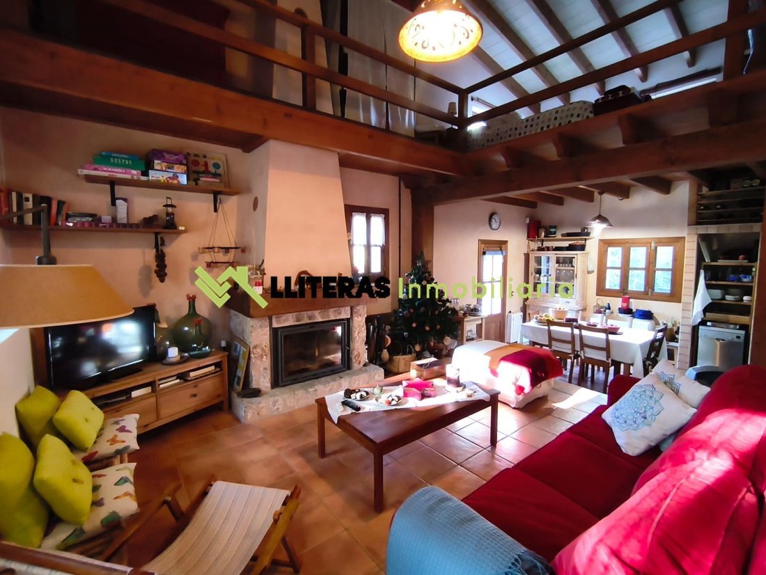 Country House in Campanet, Balearic Islands, Spain 1 - 16925281