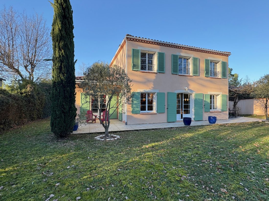 House in Monestie-Birazel, Plaisance-du-Touch, France 2 - 16923277