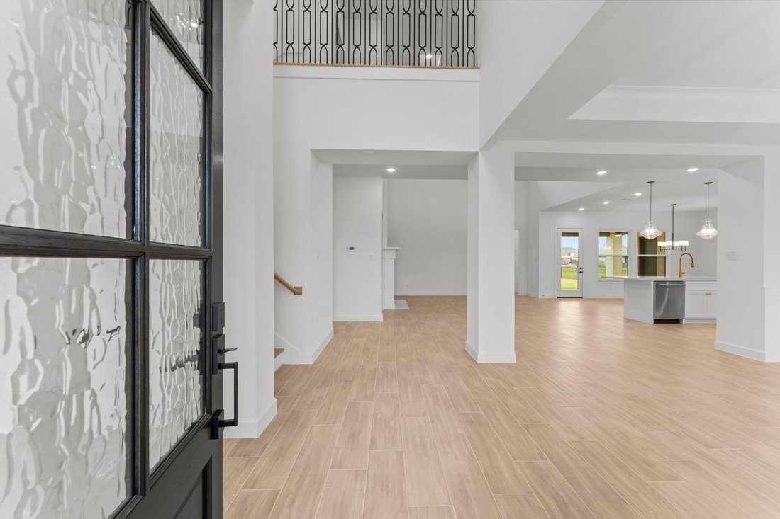 House in Spring, Texas, United States 4 - 16925815