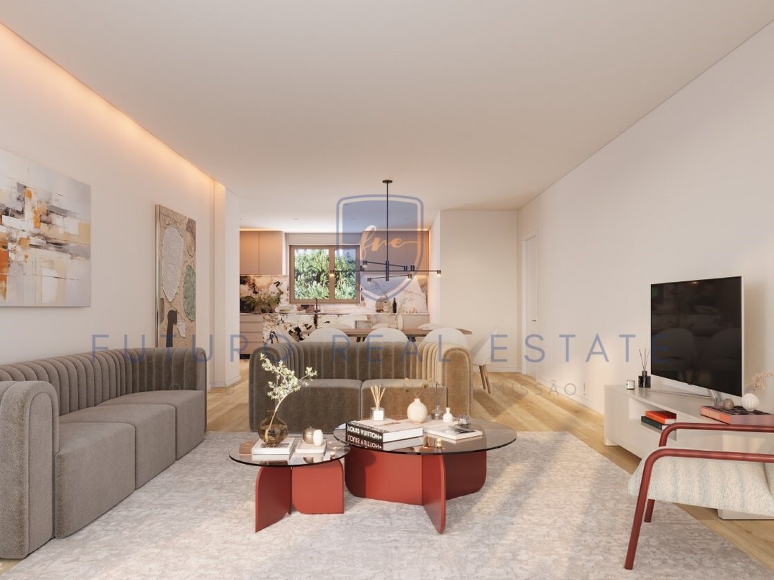 Apartment in Estreito da Calheta, Madeira, Portugal 5 - 16923908