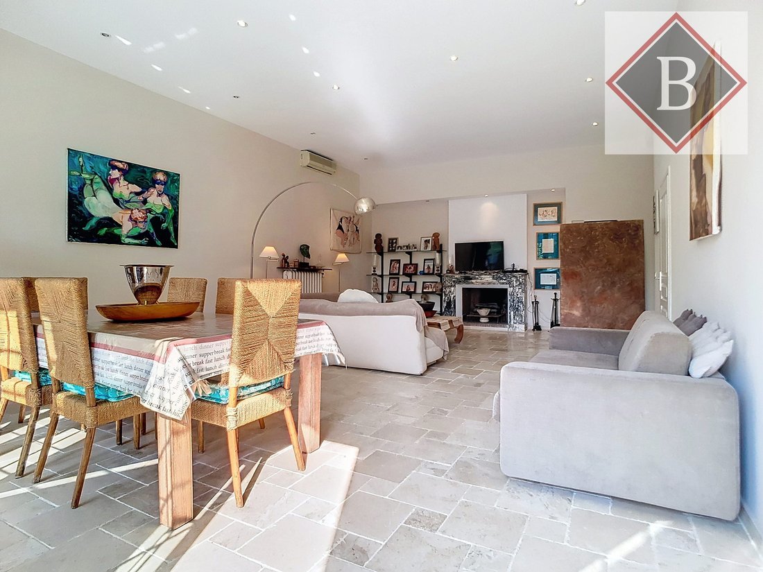 Apartment in Cannes, Provence-Alpes-Côte d'Azur, France 4 - 16926309