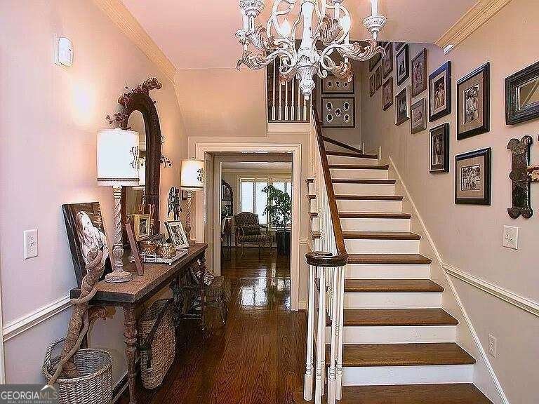House in Gainesville, Georgia, United States 4 - 16925733