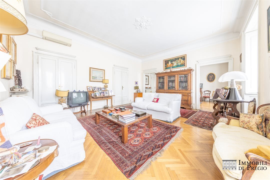 Penthouse à Centrale, Milan, Italie 1 - 16925177