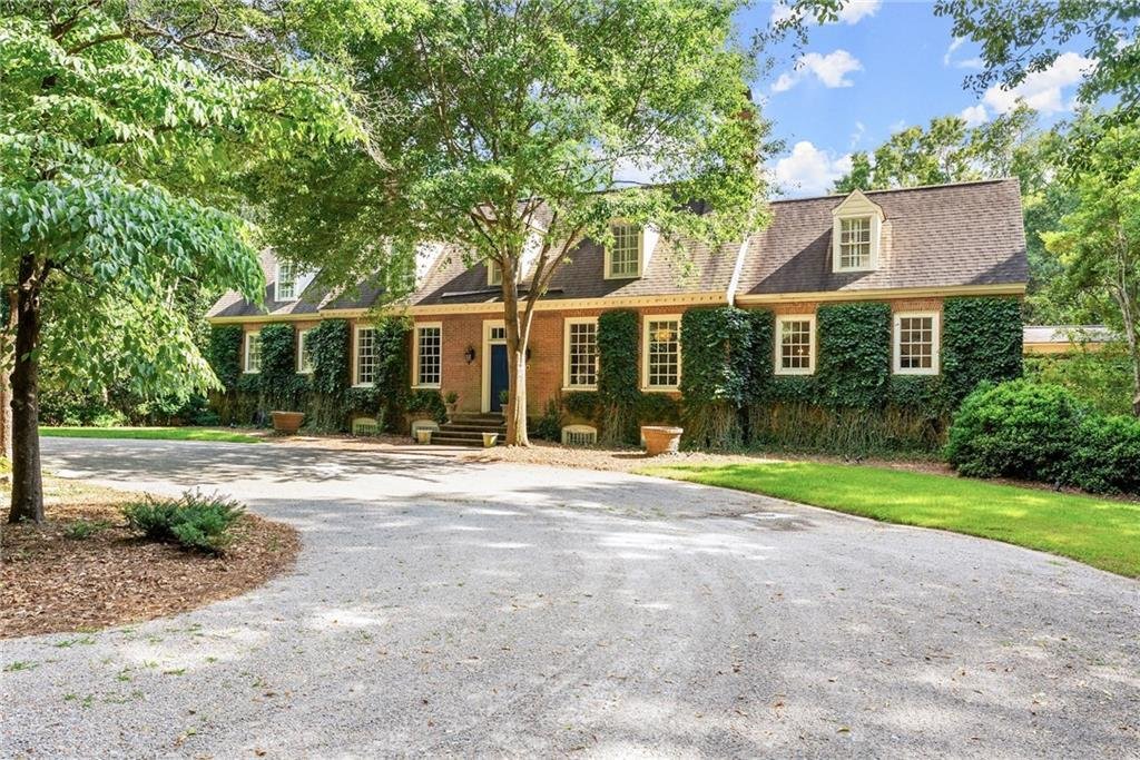 House in Gainesville, Georgia, United States 2 - 16925746
