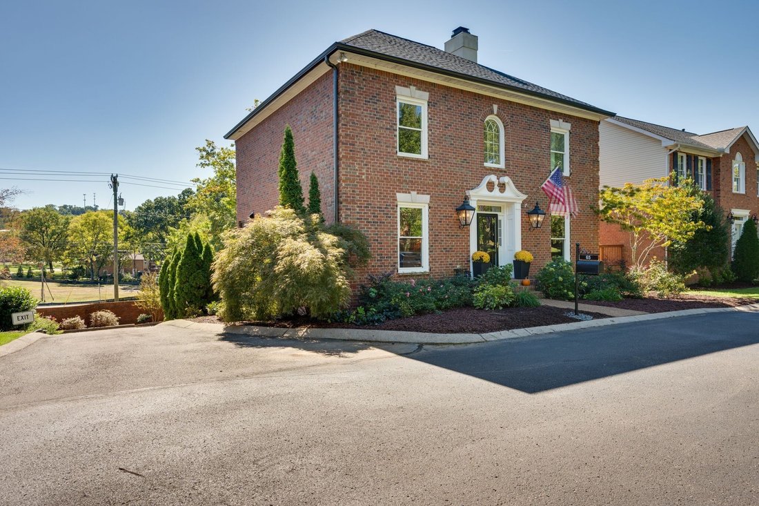 House in Forest Hills, Tennessee, United States 3 - 16924833