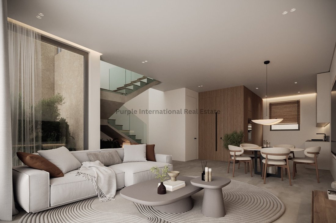 Villa in Konia, Paphos, Cyprus 2 - 16923566