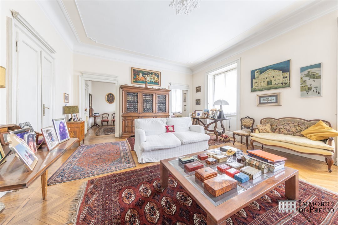 Penthouse à Centrale, Milan, Italie 4 - 16925177