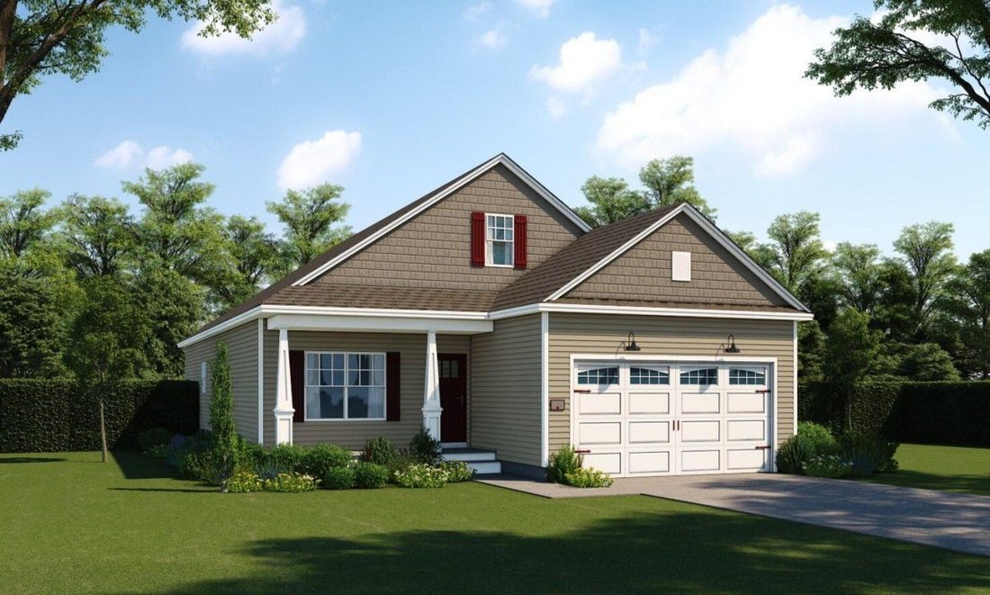 House in Wells, Maine, United States 1 - 15146764