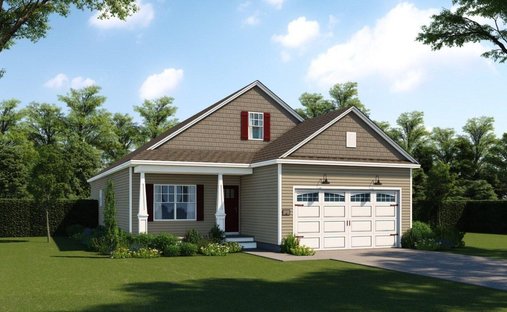 House in Wells, Maine, United States 1