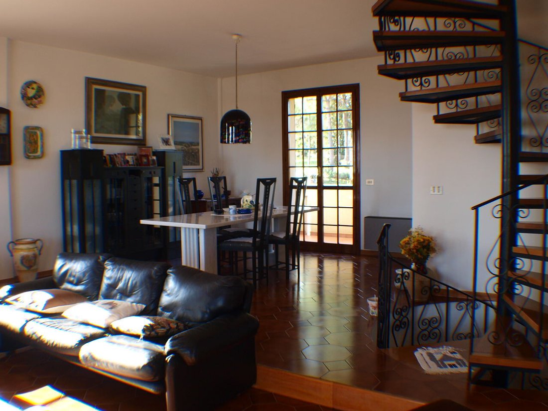 House in Scapezzano, Senigallia, Marche 3 - 16925869