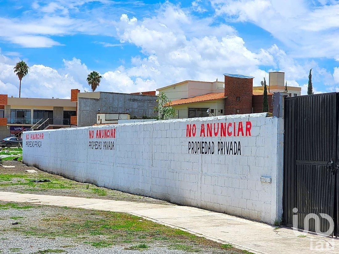 Terreno in Tizayuca, Hidalgo, Messico 5 - 16923779