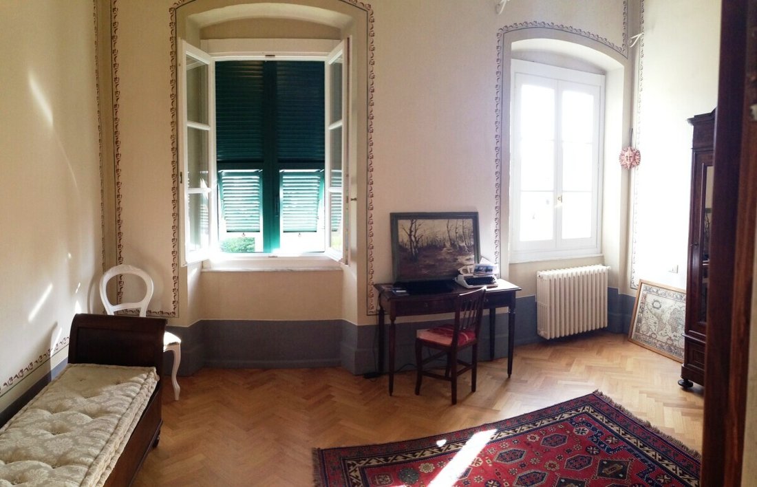 Apartment in Center, Sarzana, Liguria 4 - 16925027