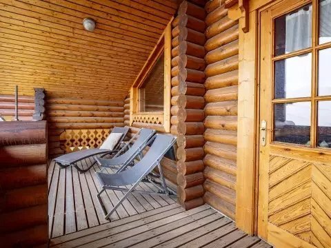Chalet in Font-Romeu-Odeillo-Via, Occitania, France 3 - 16923674