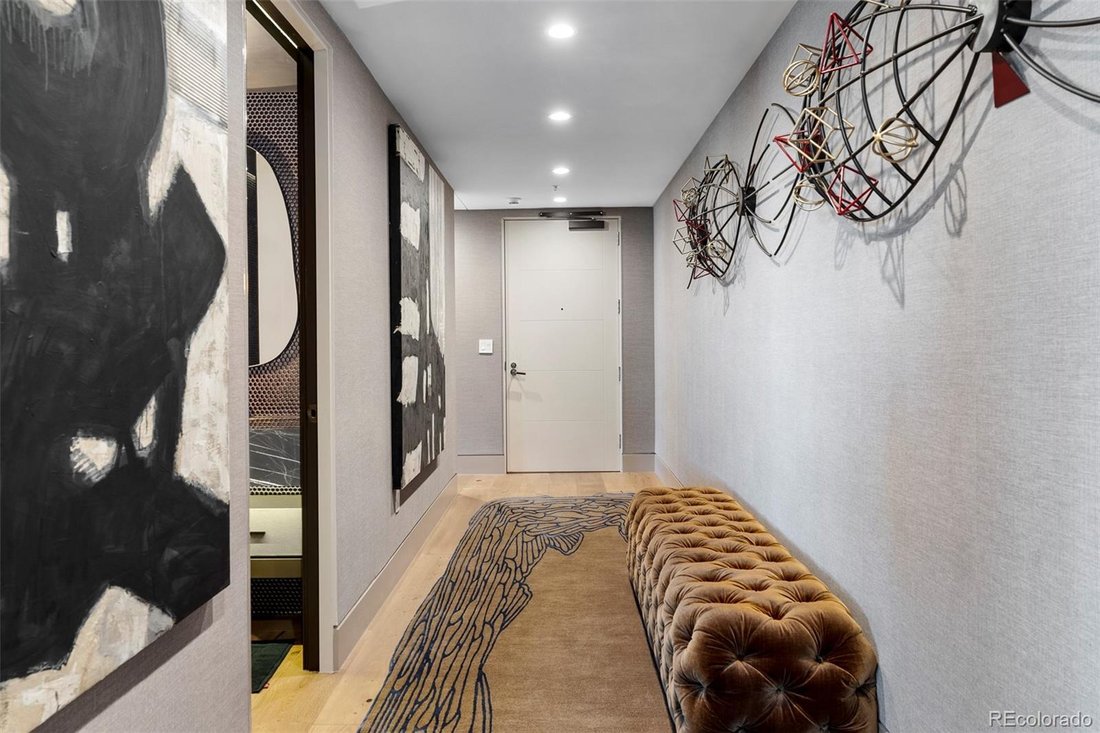 Condo in Denver, Colorado, United States 3 - 16795497