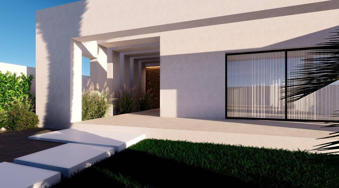Villa in Finestrat, Valencian Community, Spain 3 - 16925643