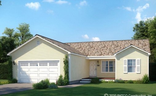 Haus in Wells, Maine, Vereinigte Staaten 1