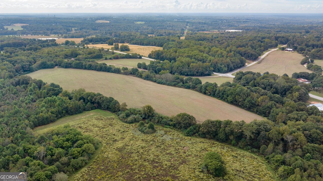 Land in Bowersville, Georgia, United States 2 - 16925742