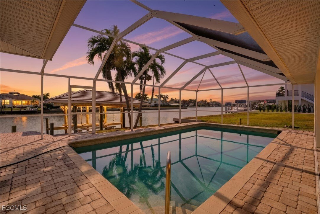 House in Naples, Florida, United States 1 - 16924732