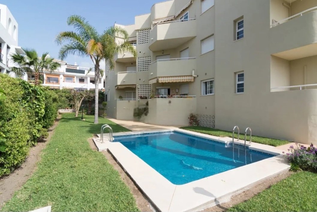 Apartment in Torremolinos, Andalusia, Spain 1 - 16925539