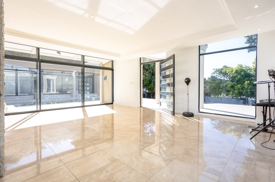 Country House in Rondebosch, Cape Town, South Africa 4 - 16925885