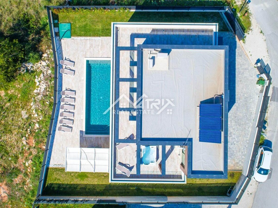 House in Medulin, Istria County, Croatia 5 - 16925307