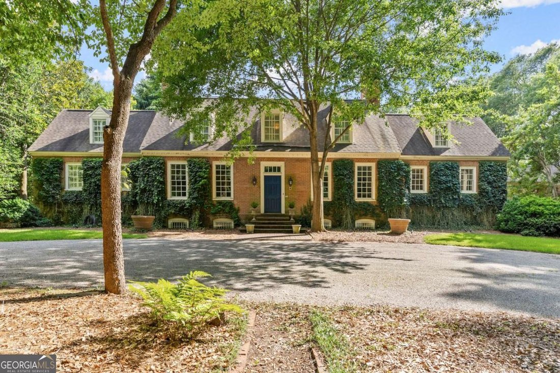 House in Gainesville, Georgia, United States 1 - 16925733