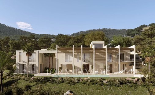 Villa a Camp de Mar, Mallorca, Andratx, Isole Baleari 1